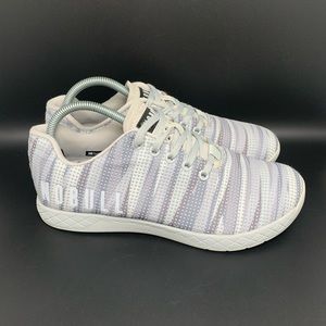 NoBull Burst Trainers Women’s Sz 9.5‎